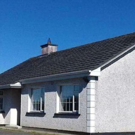 Вилла Relaxing Break At Coshel View Foyle Bridge Экстерьер фото