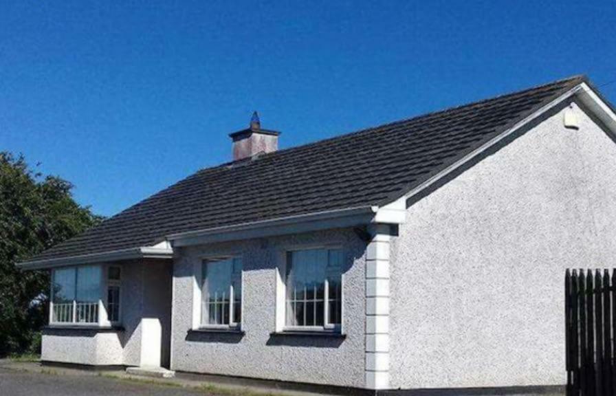 Вилла Relaxing Break At Coshel View Foyle Bridge Экстерьер фото